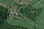 Schloss Bockstadt auf Google Maps (© 2023 GeoBasis-DE/BKG, GeoContent, Maxar Technologies, Kartendaten © 2023 GeoBasis-DE/BKG (© 2009), Google)